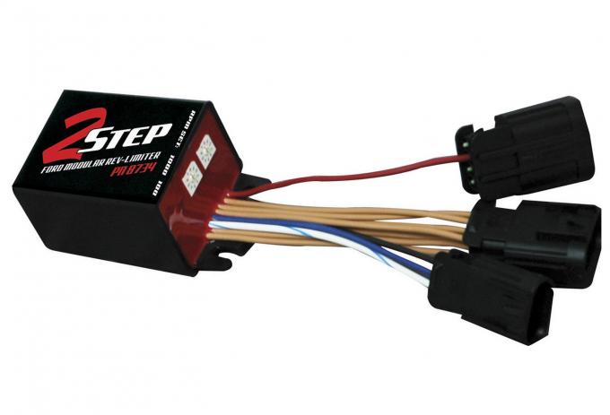 MSD 2-Step Launch Master 8734