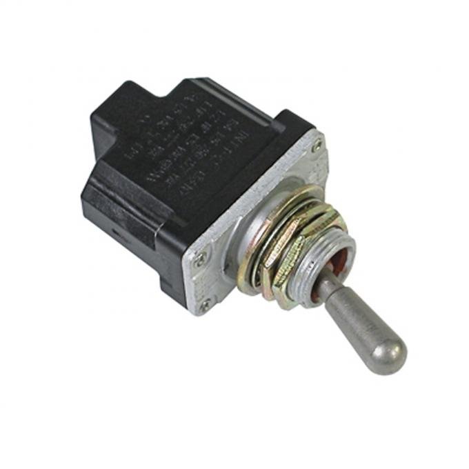 MSD Pro Mag Kill Switch Assembly 8111