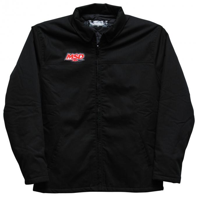 MSD Jacket 93644