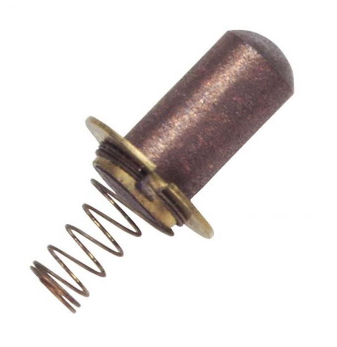 MSD HEI Distributor Bushing 8412