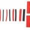 MSD Heat Shrink Kit 8199MSD