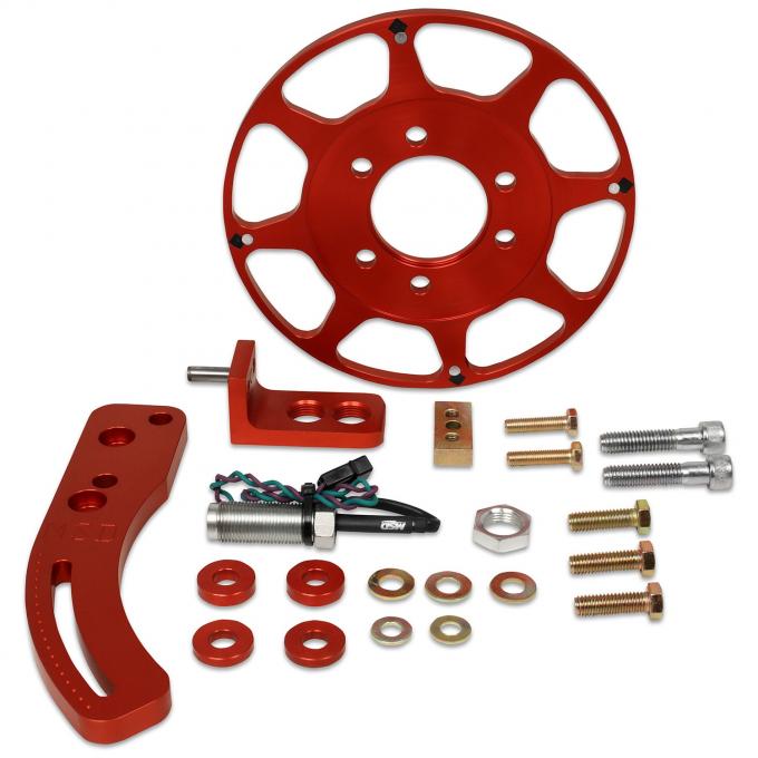 MSD Crank Trigger Kit 8620