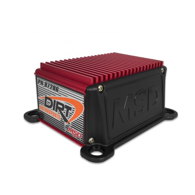 MSD Rev Control 87286