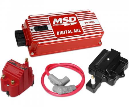 MSD Super HEI Kit 85001
