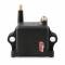 MSD Ignition Coil, High Output, Black 82803