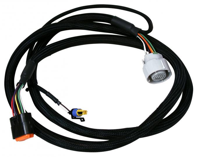 MSD Atomic Transmission Controller Harness 2770