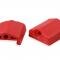 MSD High Current Relay Block 7564-HC