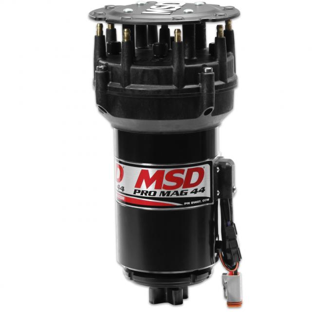 MSD Pro Mag Generator 81307