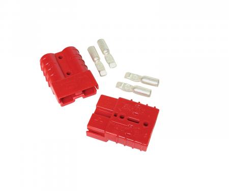 MSD Heavy Gauge Quick Disconnect 4376