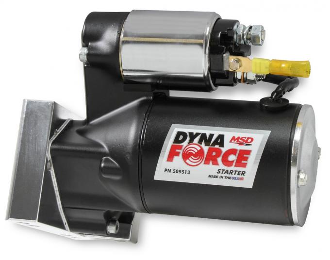 MSD DynaForce® Starter 509513