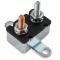 MSD Electric Fan Harness And Relay Kit 89615