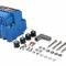 MSD Blaster HVC-2 6 Series Ignition Coil 8253