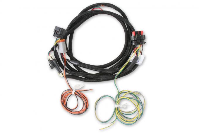 MSD Ignition Replacement Harness 80003