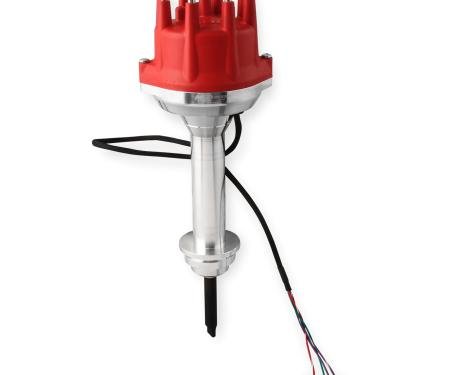 MSD Chrysler 426, 440 Dual Sync Distributor 2383