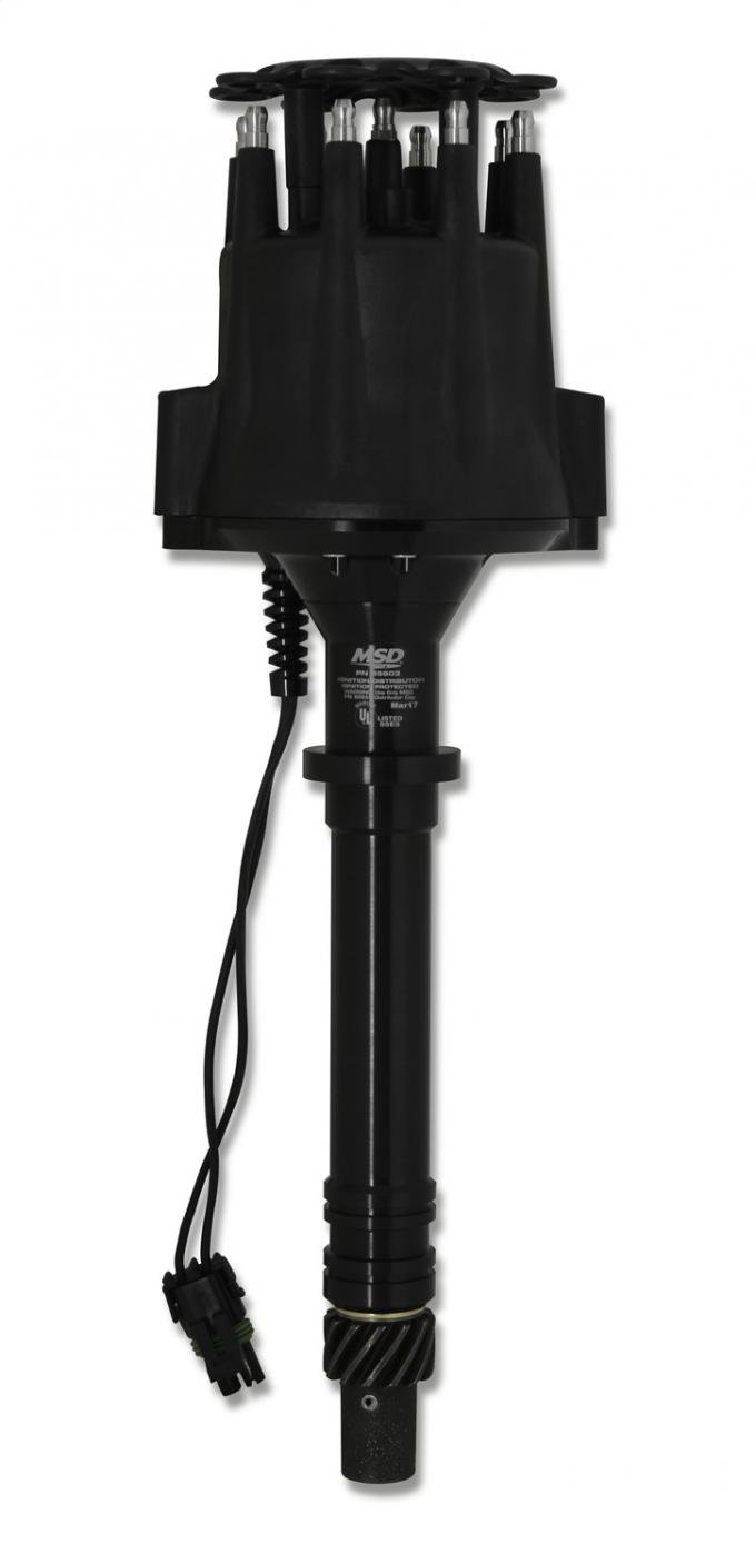 MSD Marine Distributor 85603