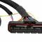 MSD 6-Hemi Harness 88863