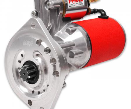 MSD APS Starter 50922