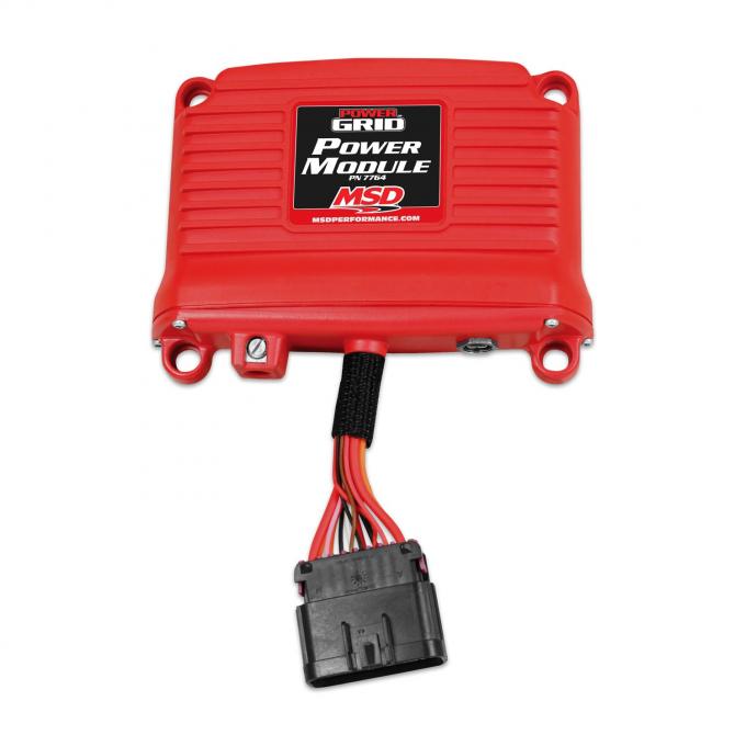 MSD Power Grid Power Module 7764