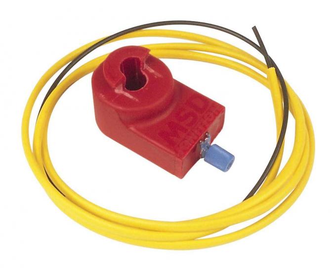 MSD Spark Plug Wire Sync Kit 7555