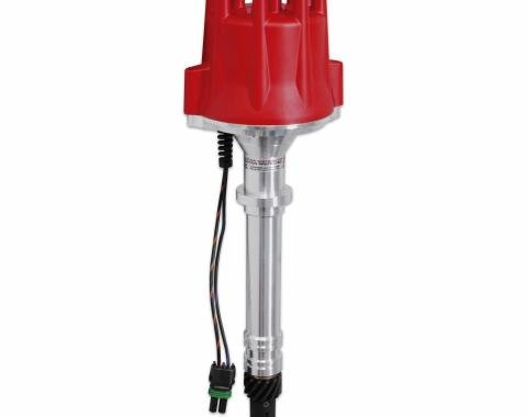 MSD Chevy V8 Marine Certified Distributor 8560