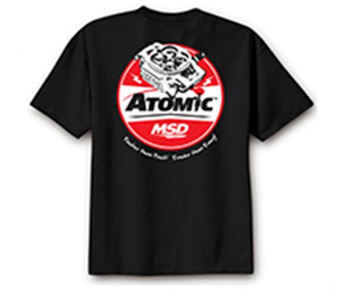 MSD T-Shirt 95125
