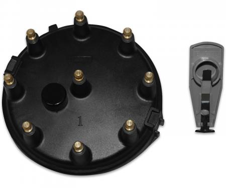 MSD Street Fire&trade; Cap And Rotor Kit 5505