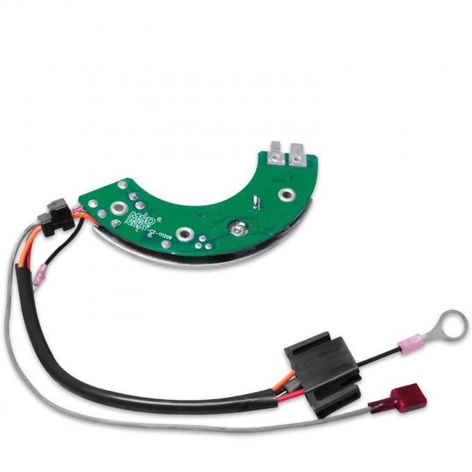MSD GM Digital HEI Module 83647
