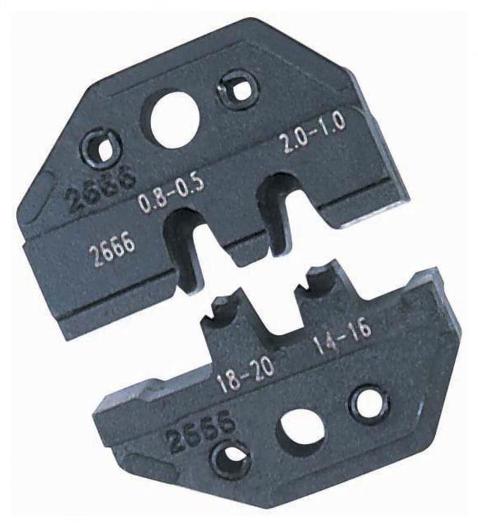 MSD Pro-Crimp Dies Wire Crimping Tool 3509