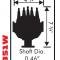 MSD Pro-Billet™ Cam Sync Distributor 2362