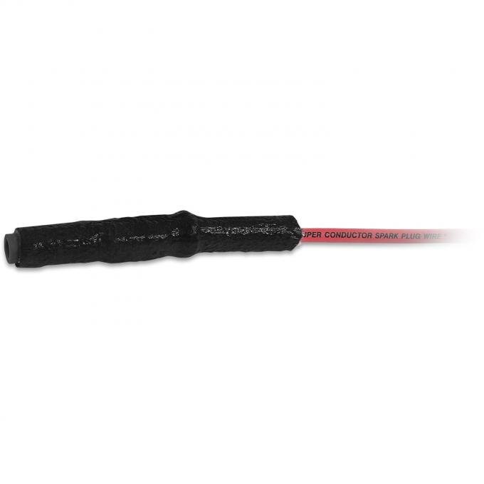 MSD Plug Wire Accessories Pro-Boot Guard Sleeve 3412