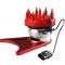 MSD Front Drive Distributor with Adjustable Cam Sync 85201