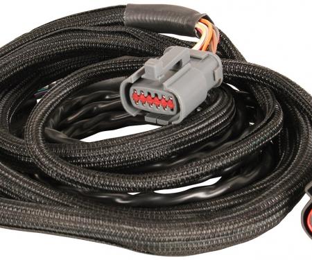 MSD Trans Controller Ford Harness E40D, 1989-1994 2776