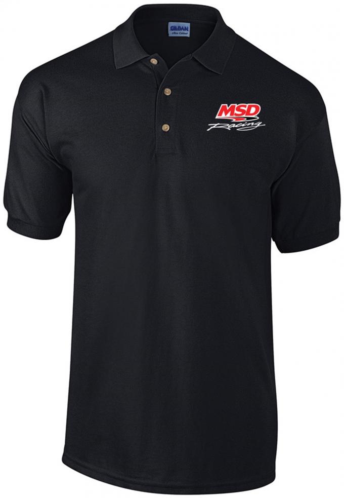 MSD Polo Sport Shirt 95102