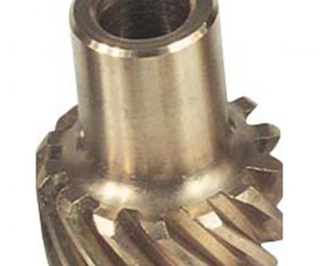 MSD Distributor Gear Bronze 85631