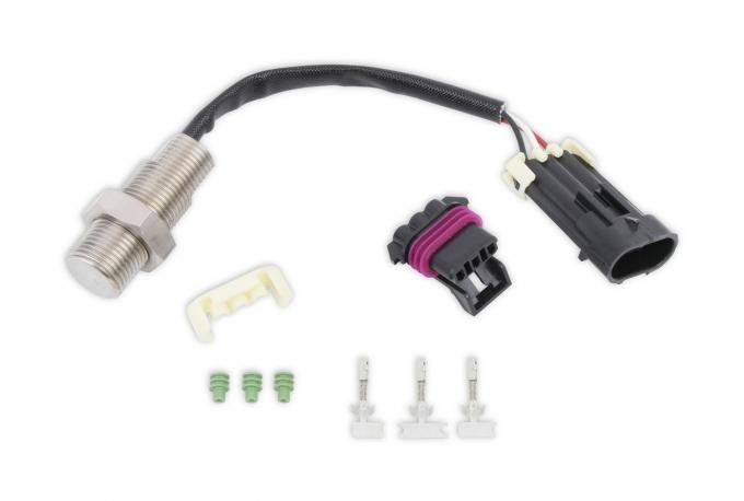 MSD Hall Effect Crank Trigger Pickup Sensor 8278