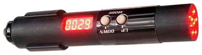 MSD Digital Shift Light 89631