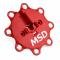 MSD Crank Trigger Distributor 8558