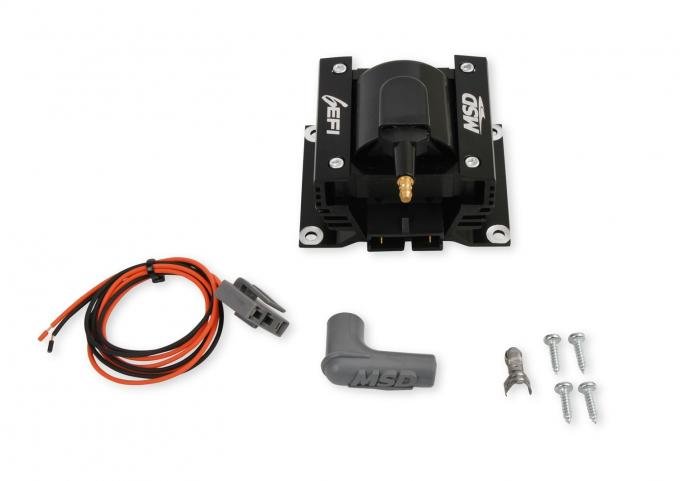 MSD 6EFI Ignition Coil 86415
