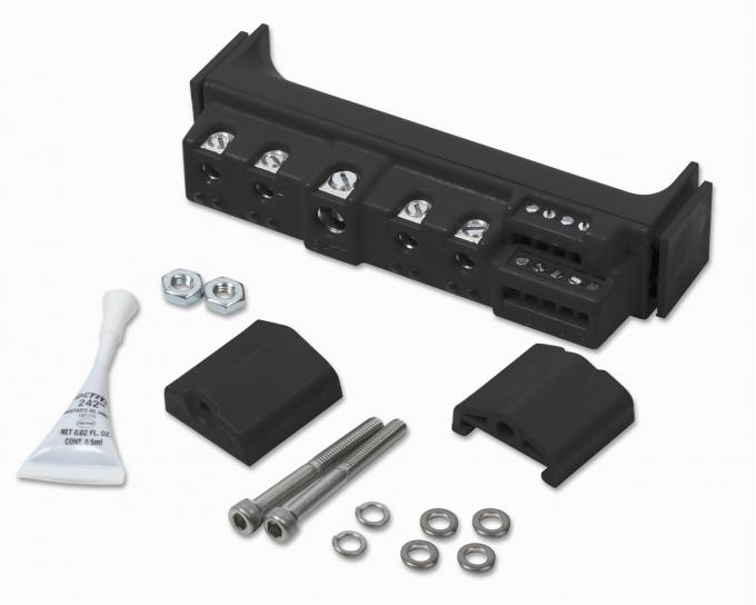 MSD Stand Alone Solid State Relay Kit 75643