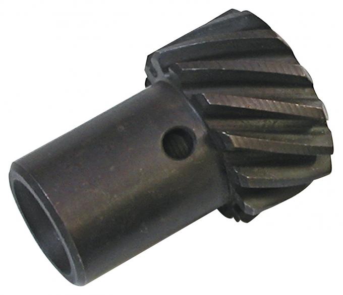 MSD Distributor Gear Iron 8531