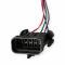 MSD Pro-Billet EFI Dual Sync Distributor 2384