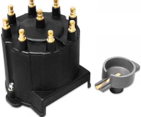 MSD Street Fire™ Cap And Rotor Kit 5502