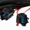 MSD 6-Hemi Harness 88863