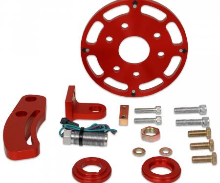 MSD Crank Trigger Kit 8600