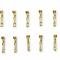 MSD Black, 8.5mm Super Conductor 8-Cylinder Multi-Angle, Universal 31193