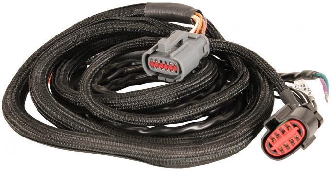 MSD Trans Controller Ford Harness E40D, 1989-1994 2776