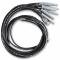 MSD Universal Spark Plug Wire Set 31183