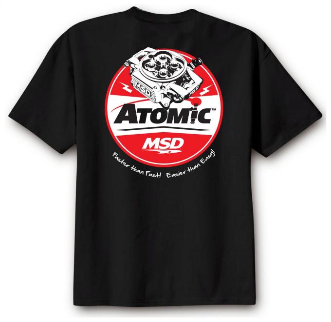 MSD T-Shirt 95145