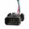 MSD Pro-Billet EFI Dual Sync Distributor 23753