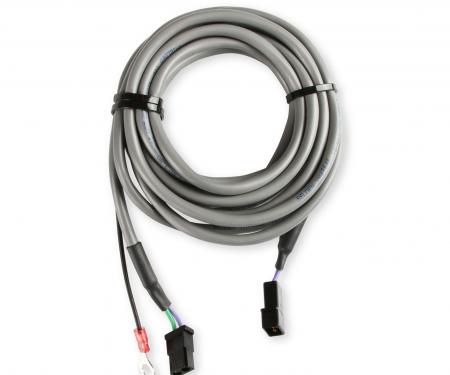 MSD Shielded Magnetic Pickup Cable 88622